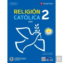 Bertrand.pt - Religion Catolica 2 Eso Andalucia Comunidad Lanikai