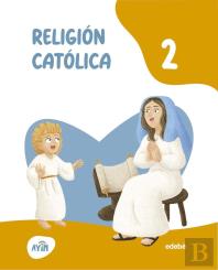 Religion Catolica 2