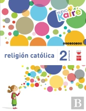 Religión Católica. 2 Primaria. Nuevo Kairé