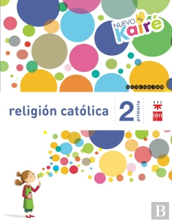 Bertrand.pt - Religión Católica. 2 Primaria. Nuevo Kairé