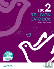 Religion Catolica 2.