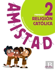 Religión Católica 2.