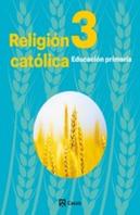 Religión Católica 2áprimaria Andalucía-Extremadura