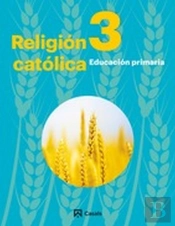 Religión Católica 2áprimaria Andalucía-Extremadura