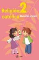 Religión Católica 2áprimaria Andalucía-Extremadura