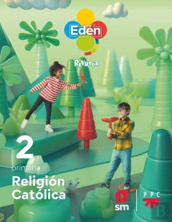 Bertrand.pt - Religion Catolica 2ºEp Eden 23