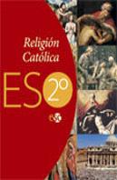 Religion Catolica 2ºEso Socrel32es