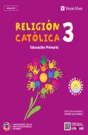 Religion Catolica 3 Ep And (Comunidad Lanikai)