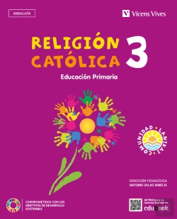 Bertrand.pt - Religion Catolica 3 Ep And (Comunidad Lanikai)