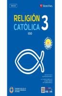 Religion Catolica 3 Eso Andalucia Comunidad Lanikai