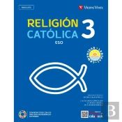 Religion Catolica 3 Eso Andalucia Comunidad Lanikai