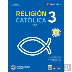 Bertrand.pt - Religion Catolica 3 Eso Andalucia Comunidad Lanikai