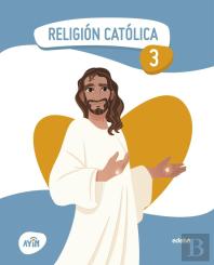 Religion Catolica 3