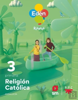 Bertrand.pt - Religion Catolica 3 Primaria Eden Revuela Andalucia