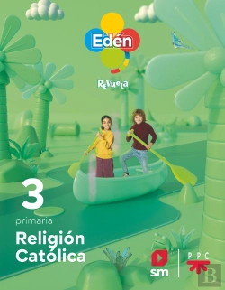 Bertrand.pt - Religion Catolica. 3 Primaria. Eden. Revuela