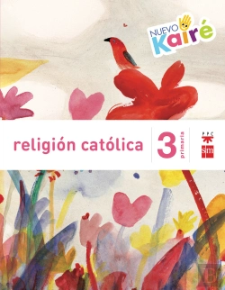 Bertrand.pt - Religión Católica. 3 Primaria. Nuevo Kairé