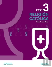 Religión Católica 3.