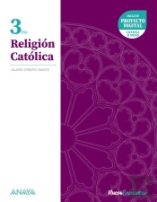 Religion Catolica 3.