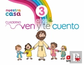 Religion Catolica 3años Nuestra Casa 24