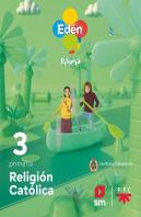 Religion Catolica 3ºEp Calasancias Eden Revuela 23