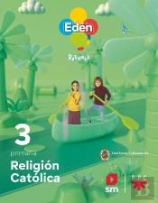 Religion Catolica 3ºEp Calasancias Eden Revuela 23