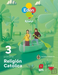 Bertrand.pt - Religion Catolica 3ºEp Calasancias Eden Revuela 23
