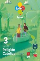 Religion Catolica 3ºEp Compañia Maria Eden 23