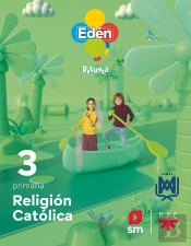 Religion Catolica 3ºEp Compañia Maria Eden 23
