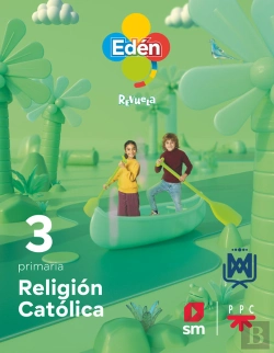 Bertrand.pt - Religion Catolica 3ºEp Compañia Maria Eden 23