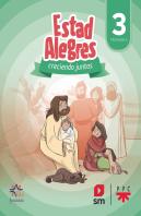 Religion Catolica 3ºEp Estados Alegres Creciendo 23