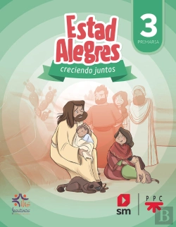 Bertrand.pt - Religion Catolica 3ºEp Estados Alegres Creciendo 23