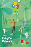 Religion Catolica 3ºEp Hmmi Eden Revuela 22