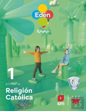 Religion Catolica 3ºEp Hmmi Eden Revuela 22