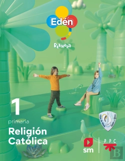 Bertrand.pt - Religion Catolica 3ºEp Hmmi Eden Revuela 22