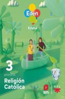 Religion Catolica 3ºEp Hmmi Eden Revuela 23
