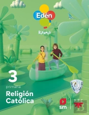 Religion Catolica 3ºEp Hmmi Eden Revuela 23