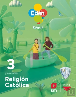 Bertrand.pt - Religion Catolica 3ºEp Hmmi Eden Revuela 23