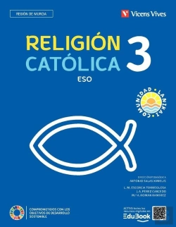 Bertrand.pt - Religion Catolica 3ºEso Murcia Comunidad Lanika 23