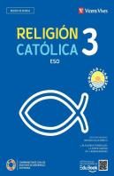 Religion Catolica 3ºEso Murcia Comunidad Lanika 23
