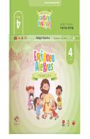 Religion Catolica. 4 Años- Estad Alegres. Creciendo Juntos (