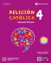 Religion Catolica 4 Ep And (Comunidad Lanikai)
