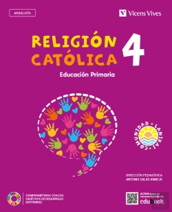 Bertrand.pt - Religion Catolica 4 Ep And (Comunidad Lanikai)
