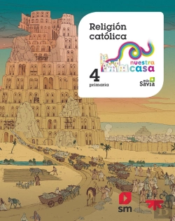 Bertrand.pt - Religio´N Cato´Lica. 4 Ep Nuestra Casa
