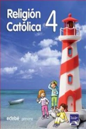 Religión Católica 4 Ep