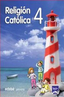 Bertrand.pt - Religión Católica 4 Ep