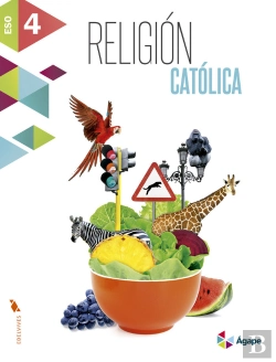 Bertrand.pt - Religión Católica 4ª Eso