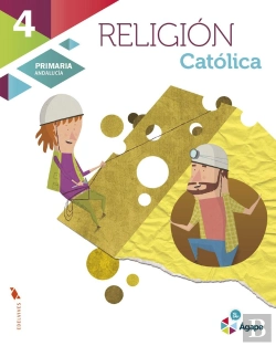 Bertrand.pt - Religión Católica 4º Primaria - Andalucía