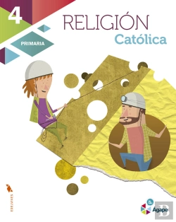Bertrand.pt - Religión Católica 4º Primaria