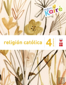Bertrand.pt - Religión Católica. 4 Primaria. Nuevo Kairé