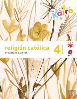 Bertrand.pt - Religión Católica. 4 Primaria Nuevo Kaire (Murcia)